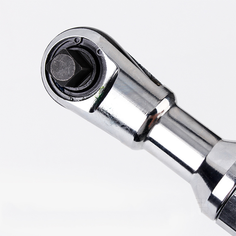 1/2 Air Ratchet Wrench Pneumat - مراجعة Power Tools In Automotive وسعره