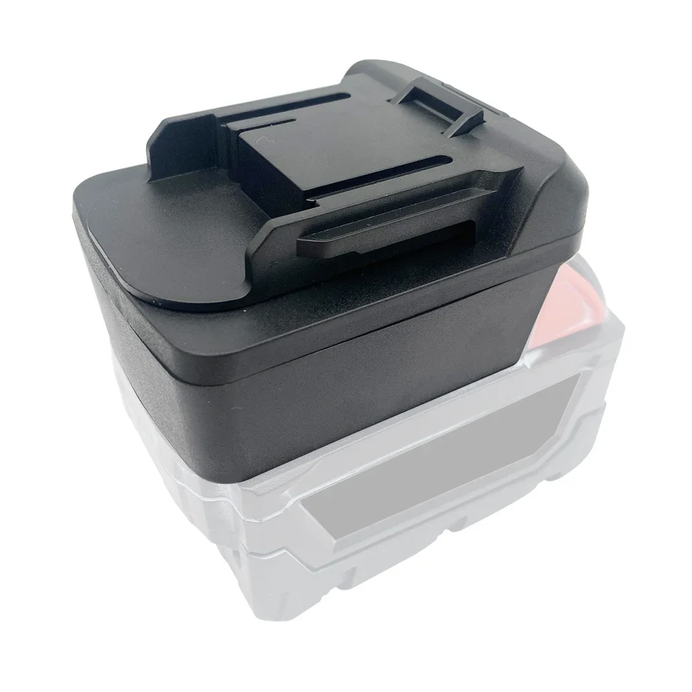 MWB18MTL Converter Adapter Use - مراجعة Power Tools Use وسعره