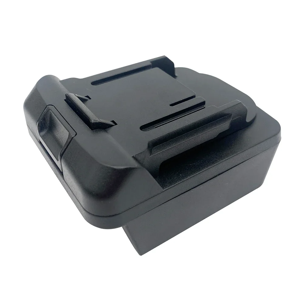 MWB18MTL Converter Adapter Use - مراجعة Power Tools Use وسعره
