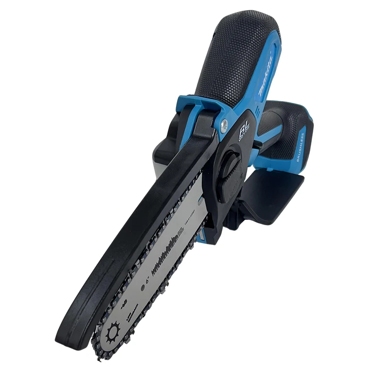 Makita Electric Chain Saw Prun - مراجعة Power Tools Wood وسعره