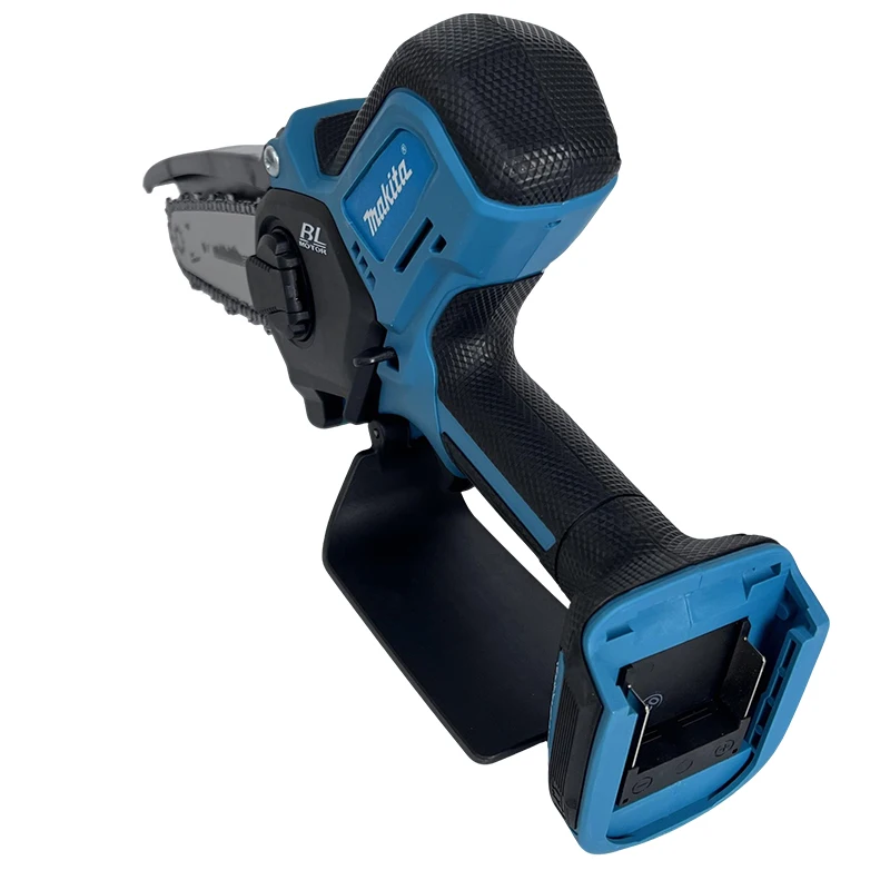 Makita Electric Chain Saw Prun - مراجعة Power Tools Wood وسعره
