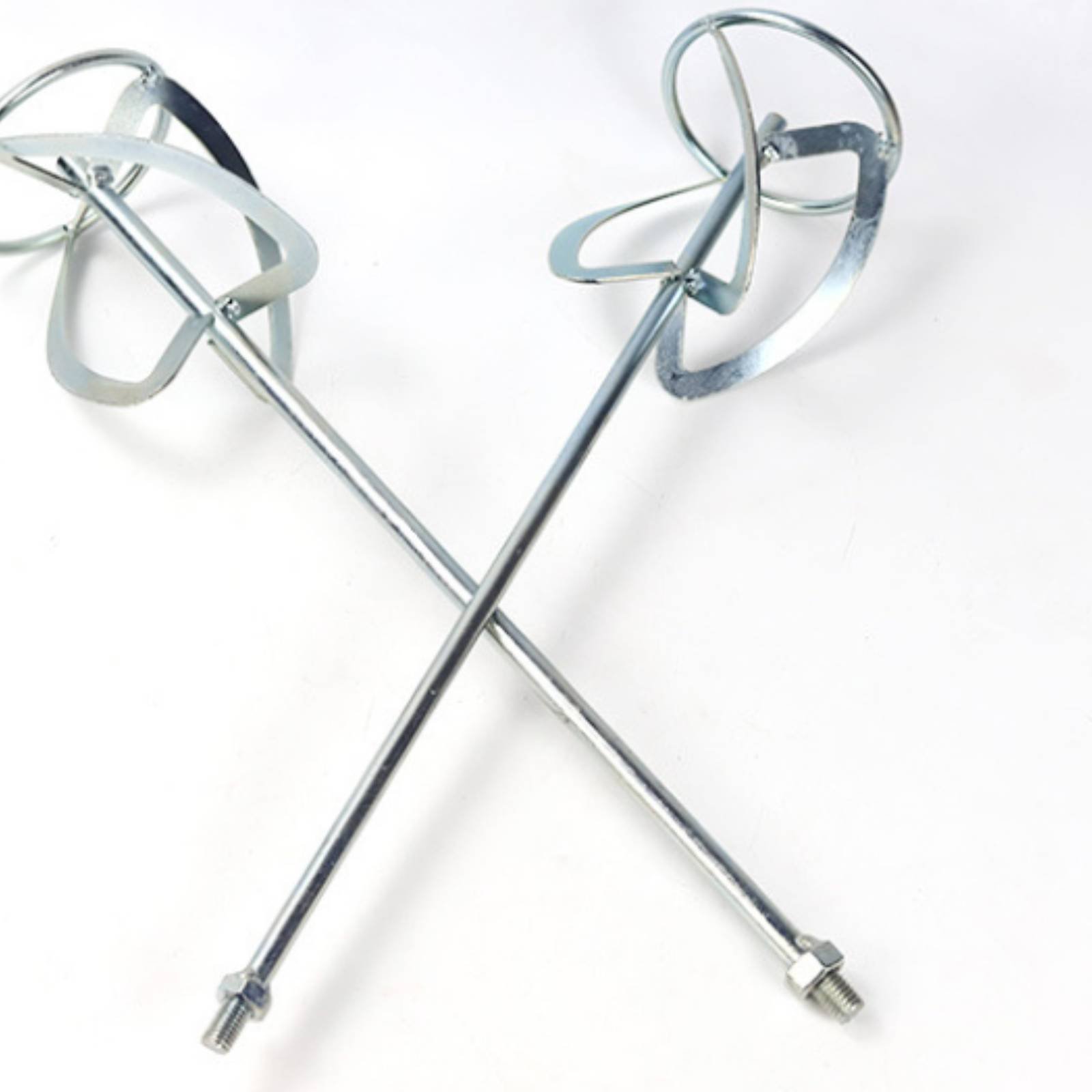 Cement Blender Paddle Efficien - مراجعة Power Tools Use وسعره