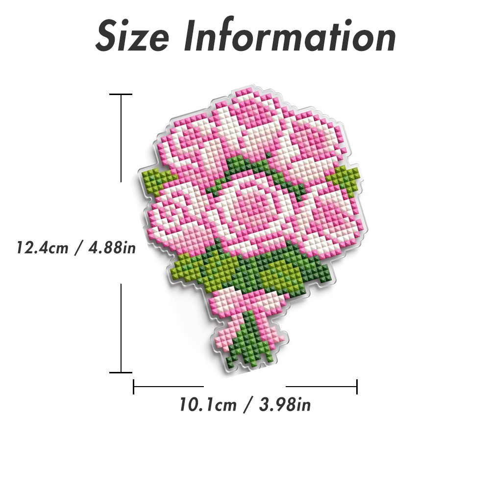 ForeverYoung Pink Rose Bouquet - مراجعة Power Tools Pink وسعره