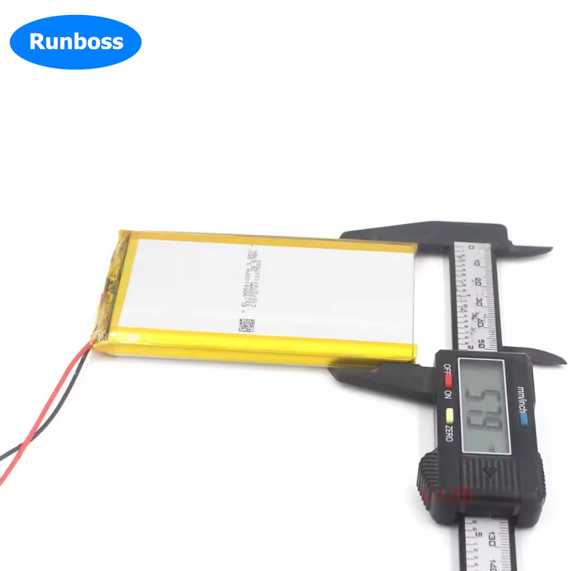 9858102 3.8V 10000mAh Li-ion P - مراجعة Xiaomi Power Tools وسعره