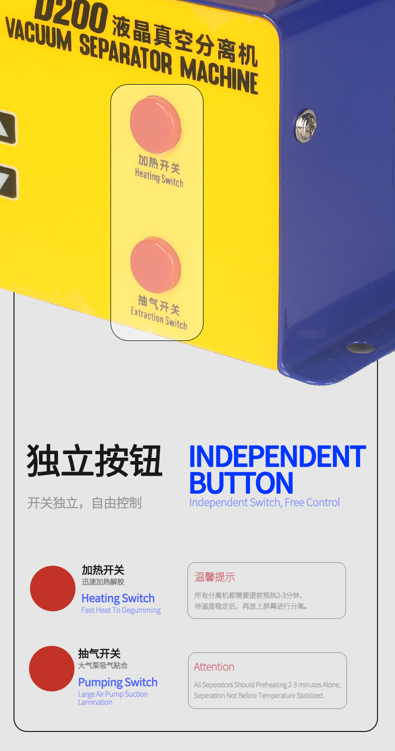 MECHANIC D100/D200 Powerful Su - مراجعة Xiaomi Power Tools وسعره
