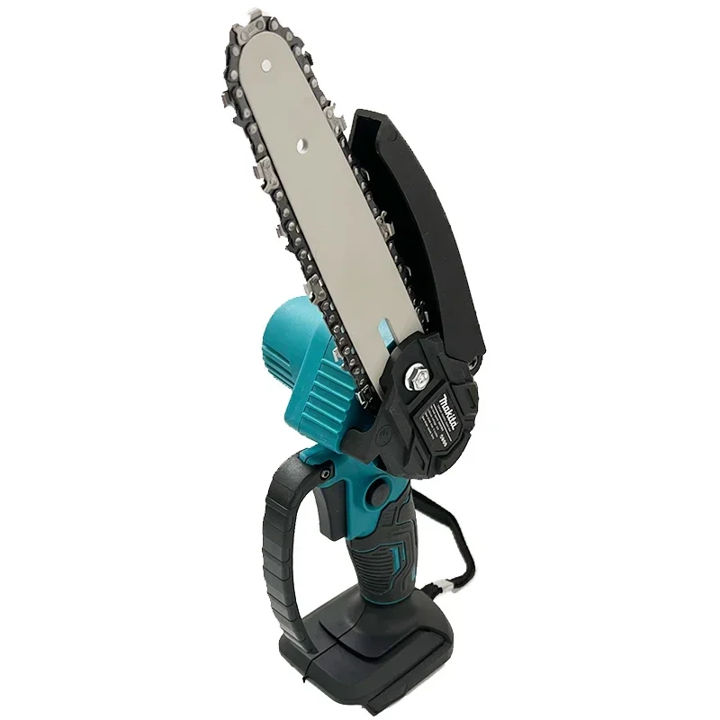 Makita 6 Inch Chain Saw Electr - مراجعة Power Tools Wood وسعره