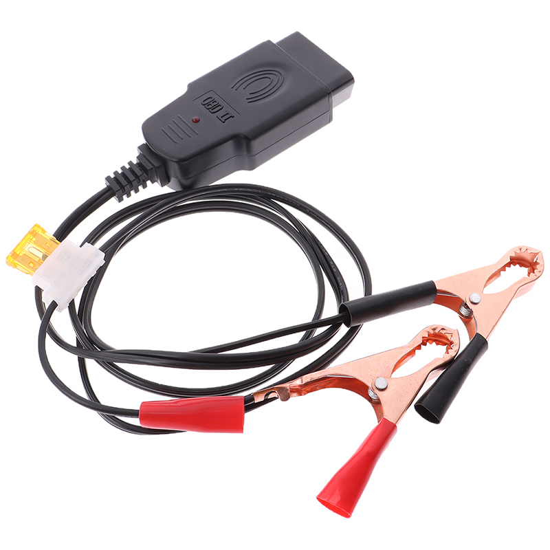 OBD2 Automotive Battery Replac - مراجعة Power Tools In Automotive وسعره