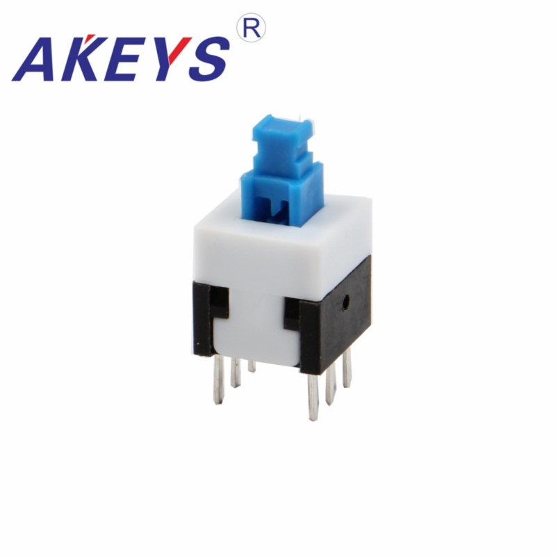 10PCS KFT-8.0A 8.0x8.0mm 6pin  - مراجعة Power Tools Kft وسعره