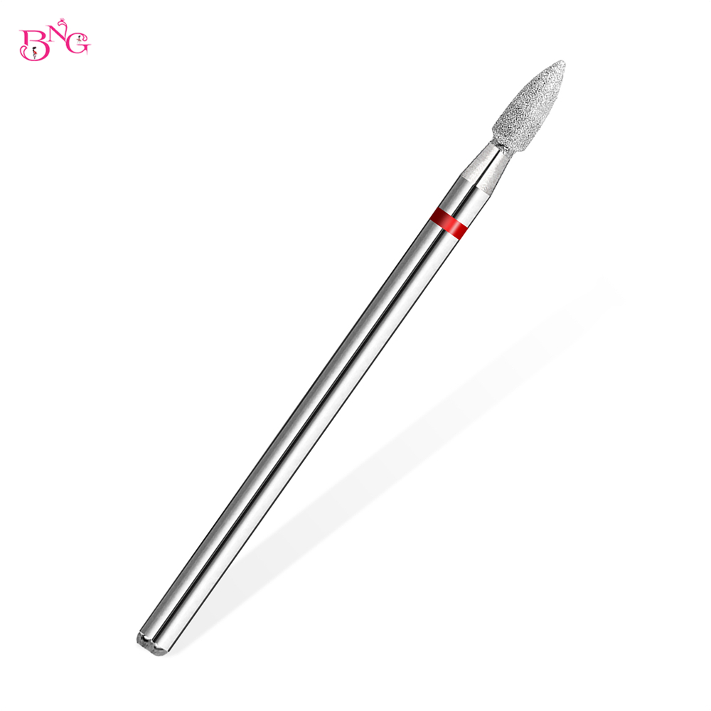 Electric Manicure Drills Cone  - مراجعة Power Tools Jobs وسعره