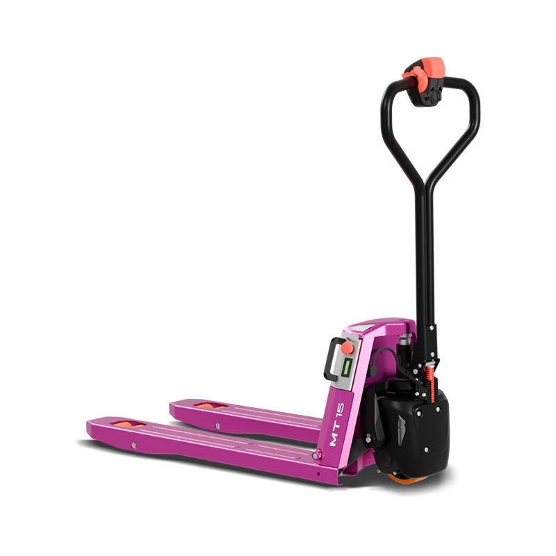 Electric Pallet Truck 1 5 Ton  - مراجعة Power Tools Use وسعره