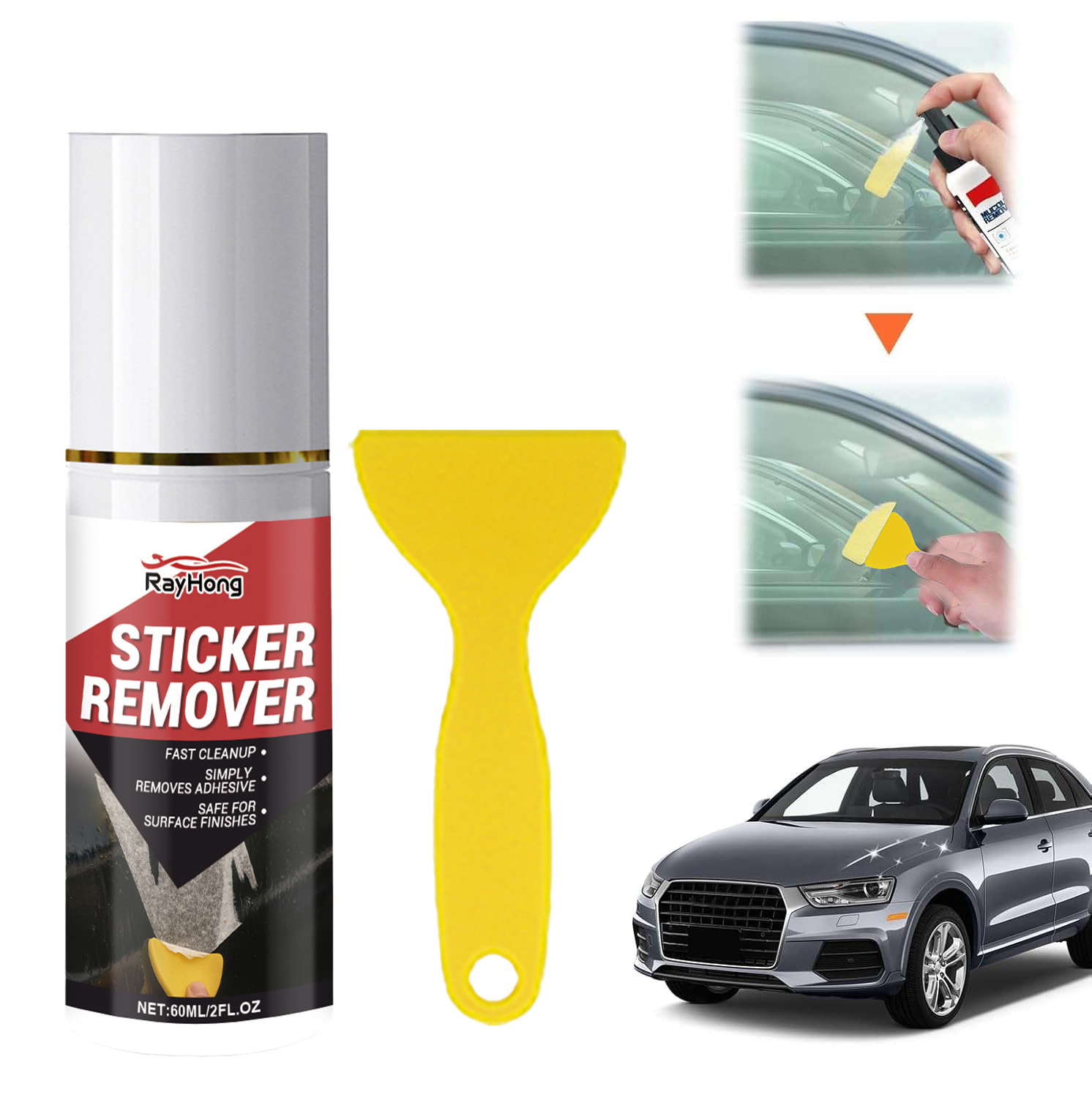 Powerful Automotive Adhesive R - مراجعة Power Tools In Automotive وسعره