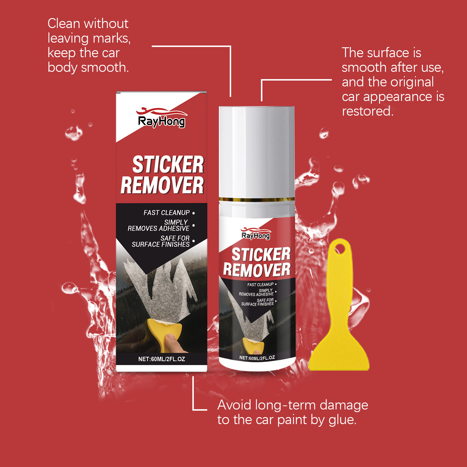 Powerful Automotive Adhesive R - مراجعة Power Tools In Automotive وسعره