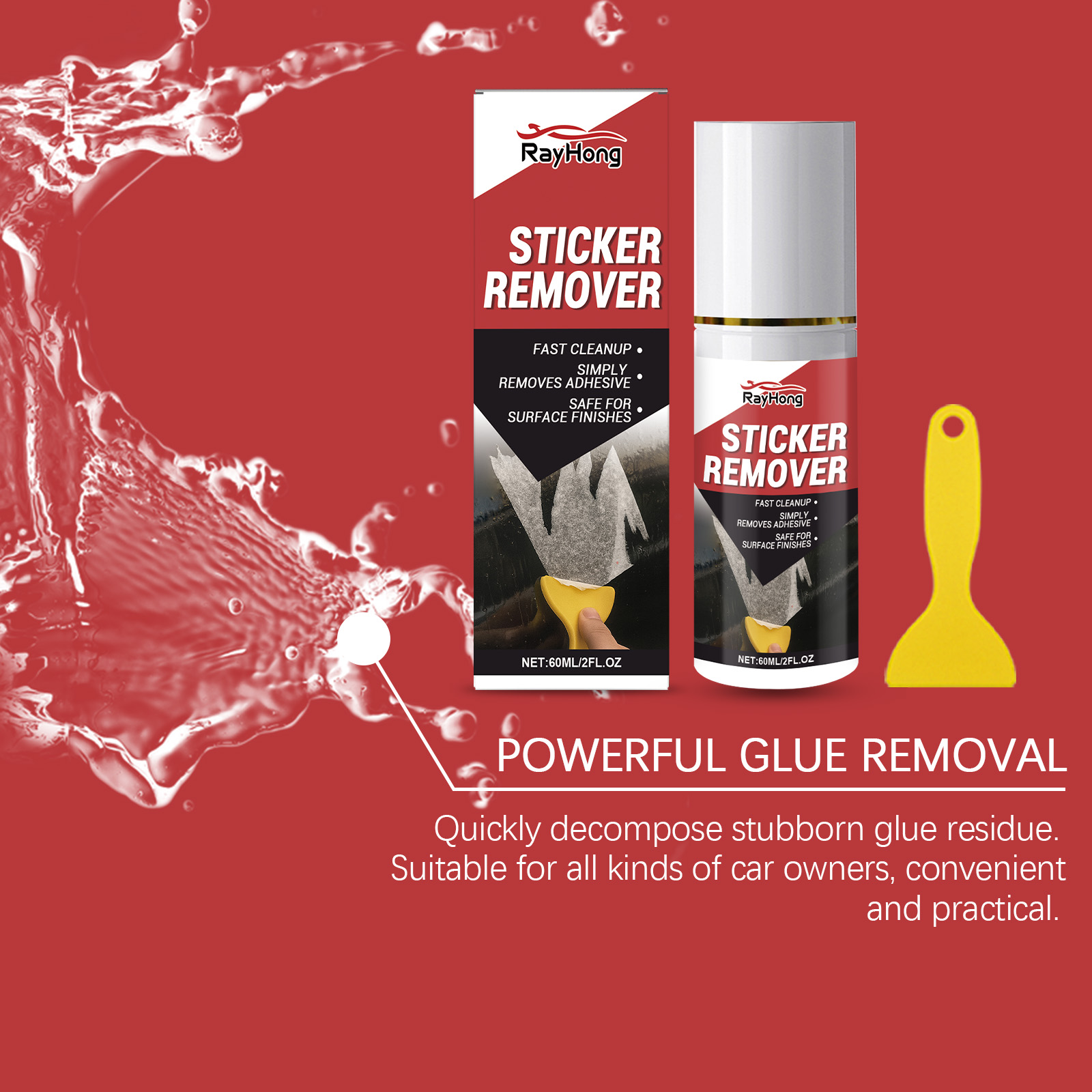 Powerful Automotive Adhesive R - مراجعة Power Tools In Automotive وسعره