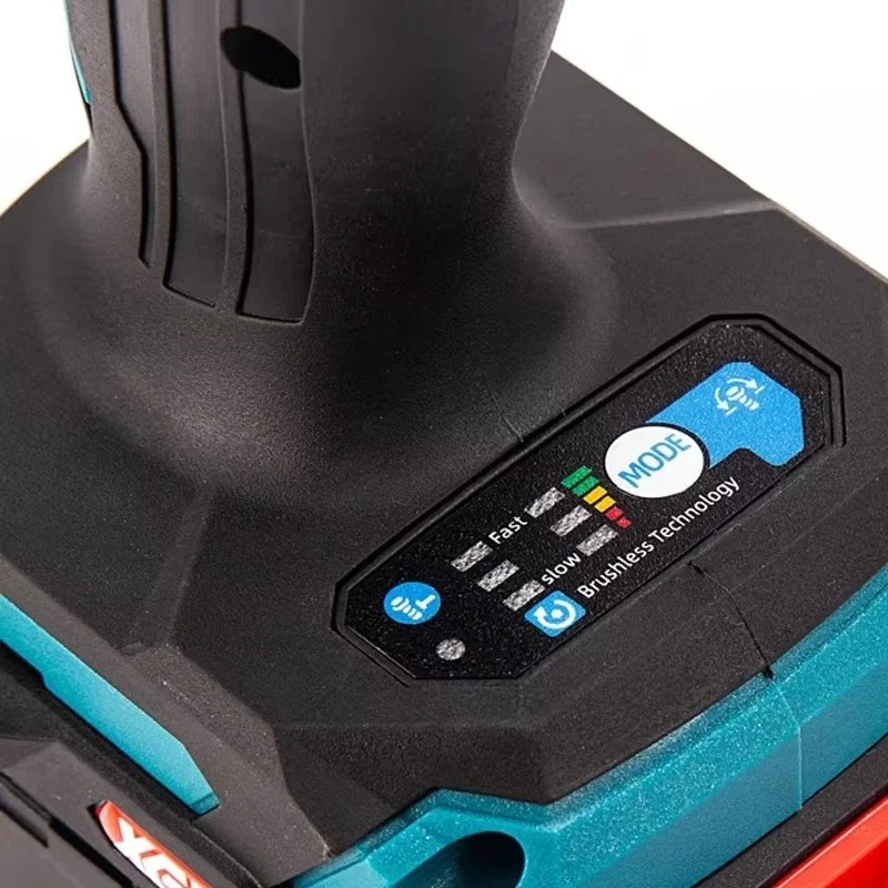 Makita TW004G Cordless Impact  - مراجعة Power Tools Battery Repair وسعره