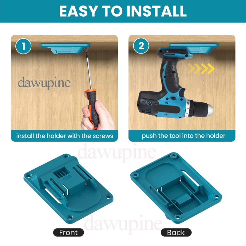 Li-ion Battery Power Tool Acce - مراجعة Power Tools Display Rack وسعره