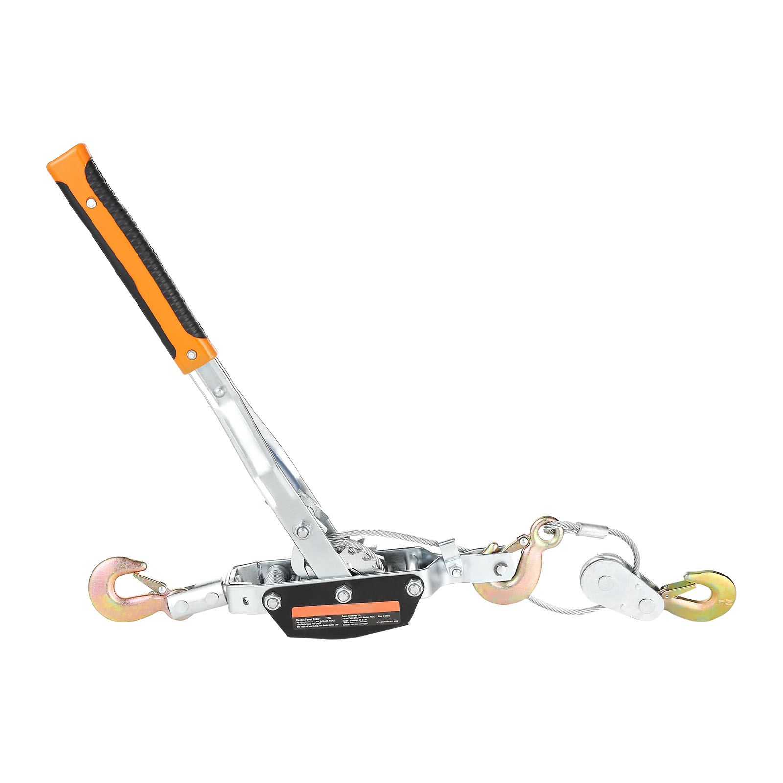 SucceBuy 5T Come Along Winch R - مراجعة Power Tools In Automotive وسعره