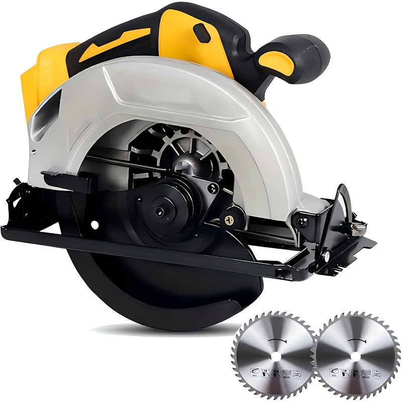 Circular Saw Compatible with D - مراجعة Power Tools Use وسعره