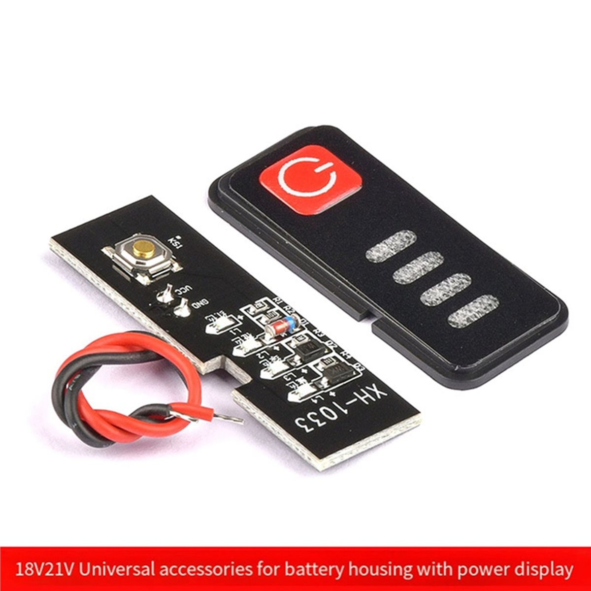2 Set Electric Drill Battery I - مراجعة Power Tools Jobs وسعره