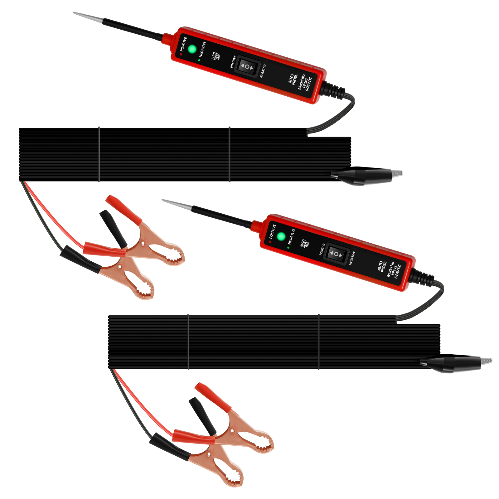 Digital Automotive Electrical  - مراجعة Power Tools In Automotive وسعره