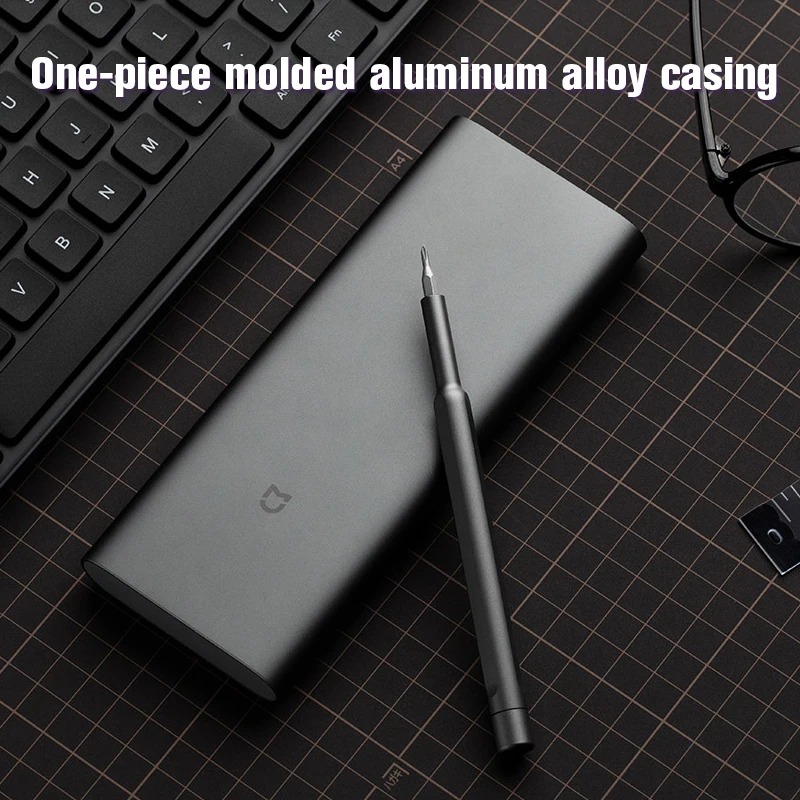 Original MIJIA Finishing Screw - مراجعة Xiaomi Power Tools وسعره