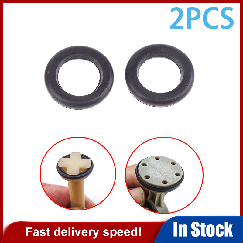 2Pcs Inflatable Pump Ring/Sens - مراجعة Xiaomi Power Tools وسعره