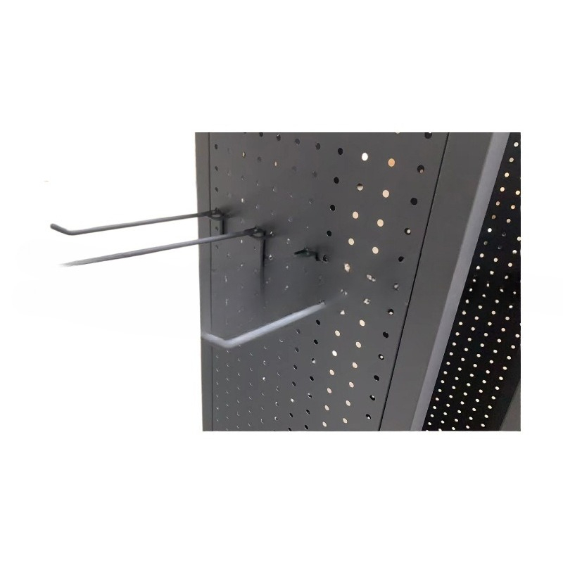 Shoe store slippers hole plate - مراجعة Power Tools Display Rack وسعره