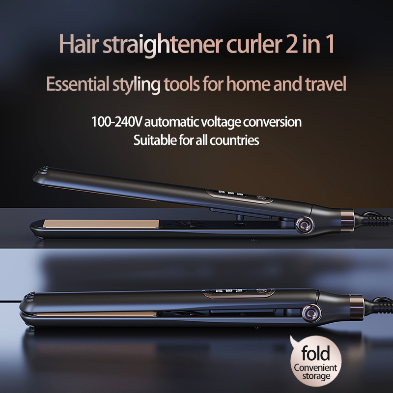 10 Seconds Fast Heating Hair S - مراجعة Xiaomi Power Tools وسعره