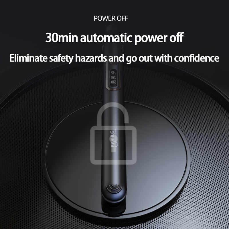 10 Seconds Fast Heating Hair S - مراجعة Xiaomi Power Tools وسعره