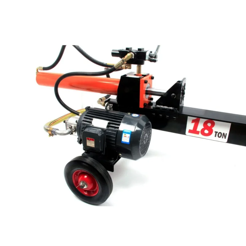 Wood splitter cutting tool eng - مراجعة Power Tools Wood وسعره