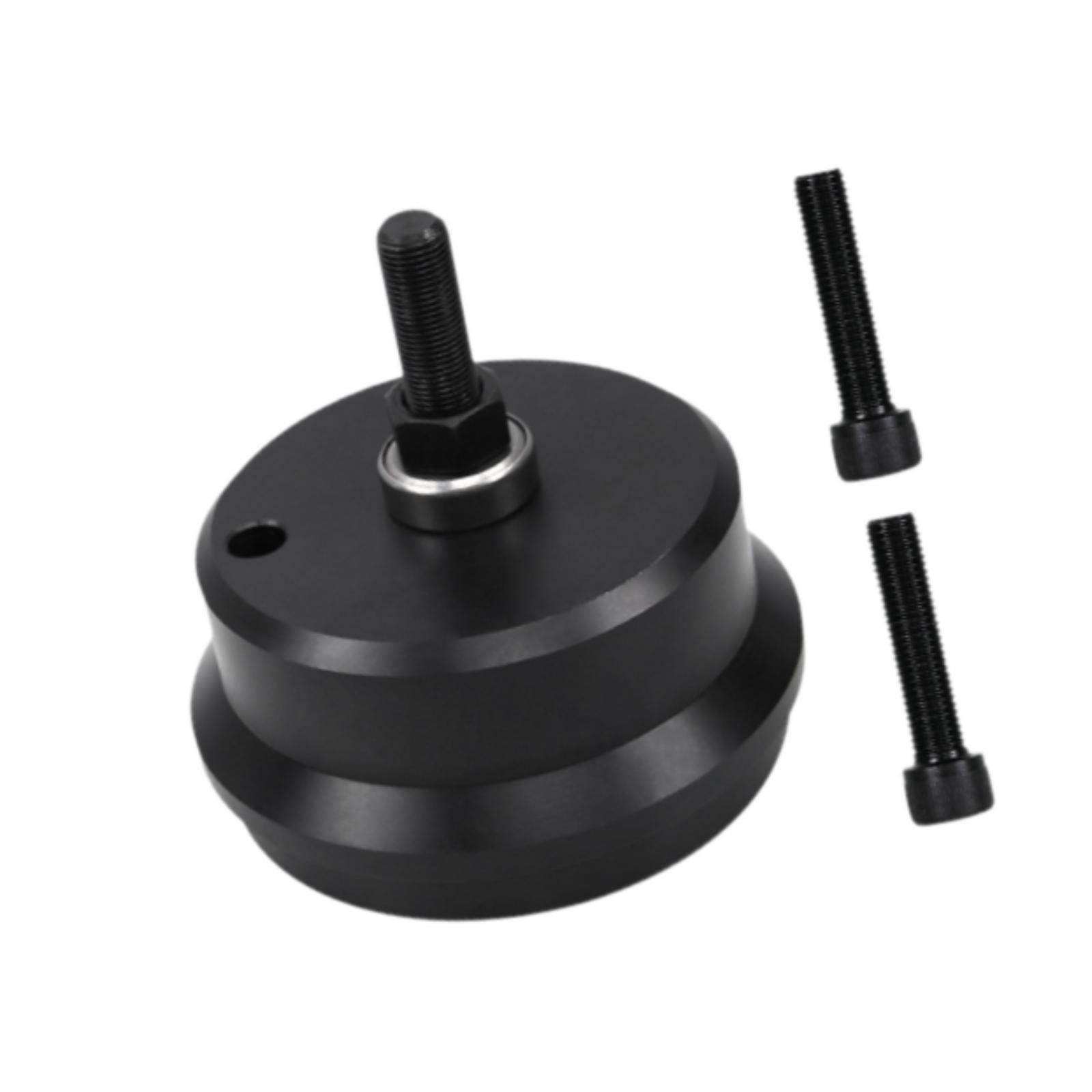Iron Rear Crankshaft Seal Inst - مراجعة Power Tools In Automotive وسعره