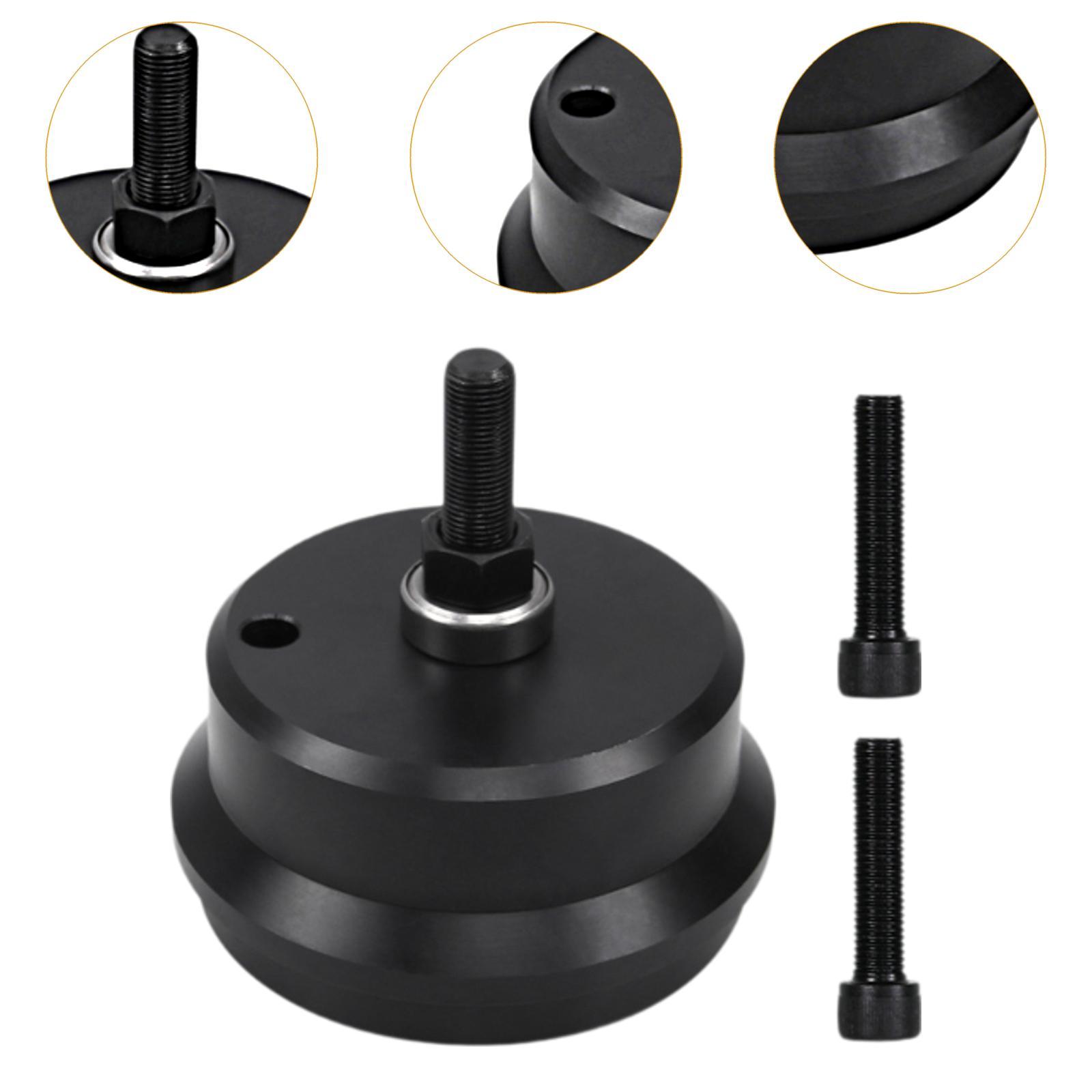 Iron Rear Crankshaft Seal Inst - مراجعة Power Tools In Automotive وسعره