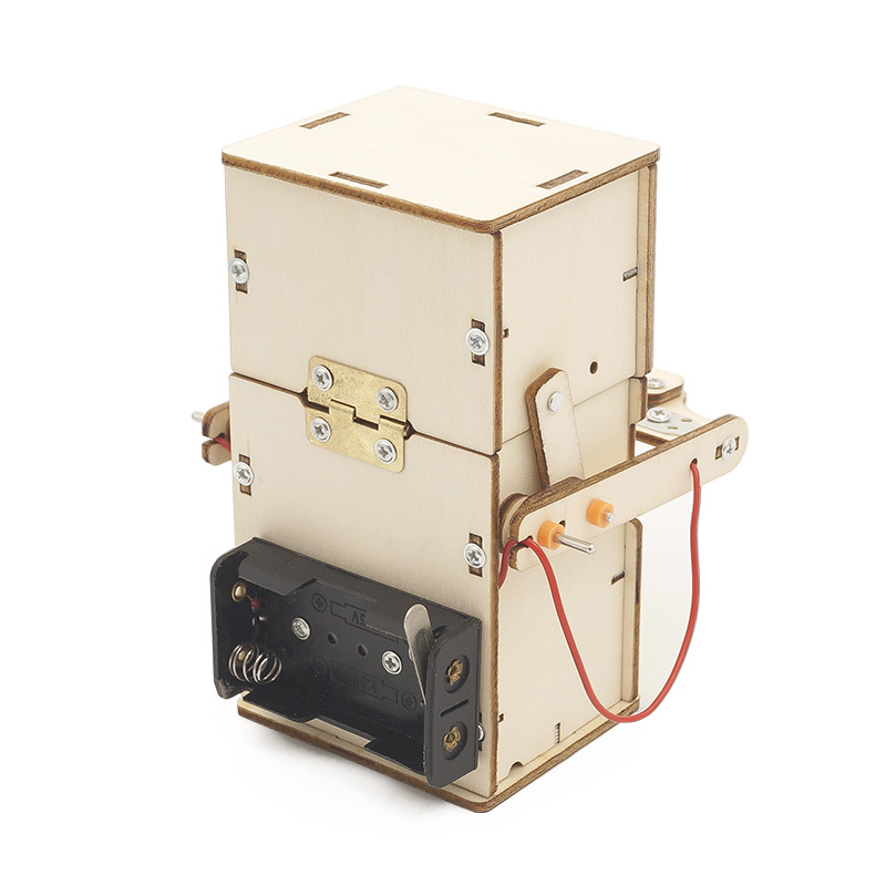 Wooden Electric Powered Eat Co - مراجعة Power Tools Wood وسعره