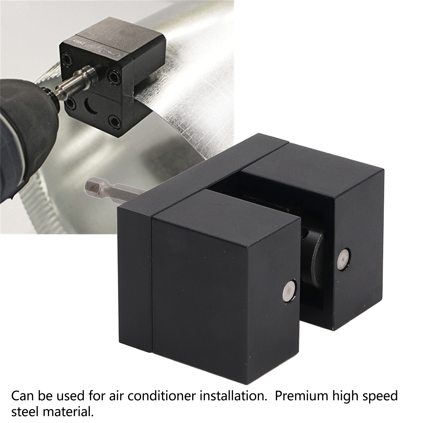 1PC Impact Power Assisted Crim - مراجعة Power Tools Battery Repair وسعره