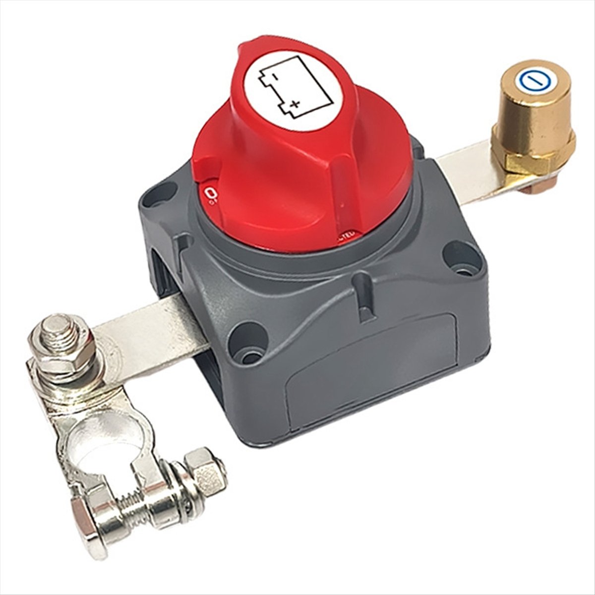 MALL  RV Yacht High Current Ne - مراجعة Power Tools Mall وسعره