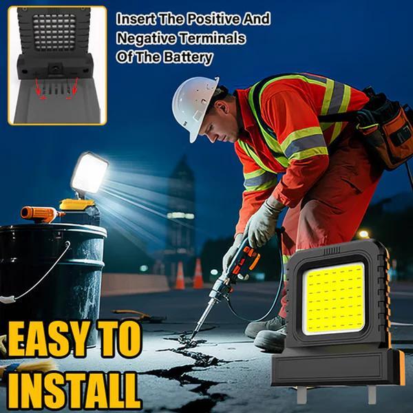 2PCS NEW USEFUL 21V Power Tool - مراجعة Power Tools Use وسعره