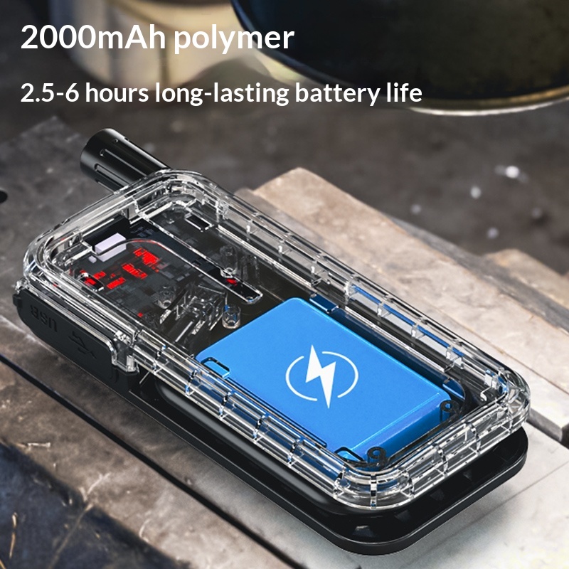 Work Light Floodlight Flashlig - مراجعة Power Tools Battery Repair وسعره