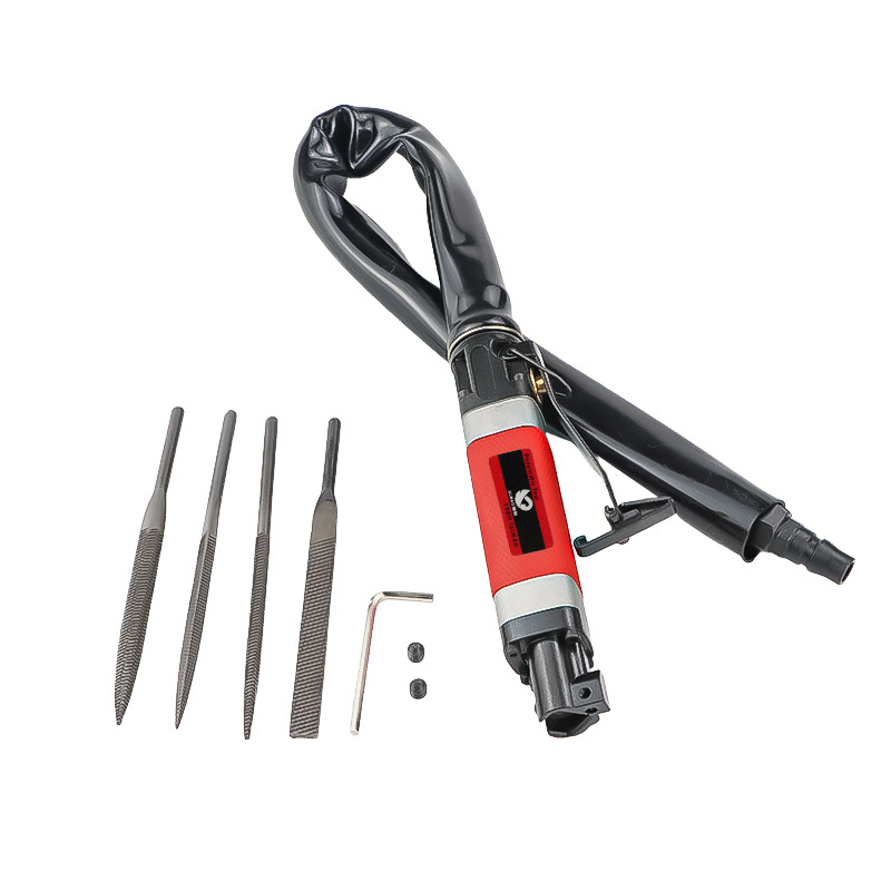 Pneumatic file AF5 powerful re - مراجعة Power Tools Use وسعره