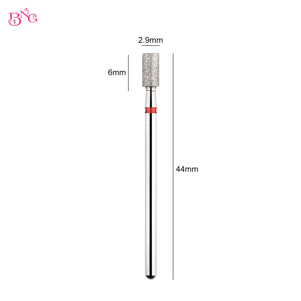 BNG Barrel Diamond Nail Drill  - مراجعة Power Tools Jobs وسعره