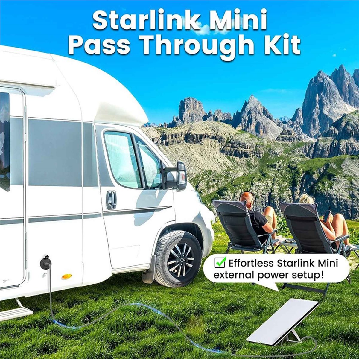 MALL Wall Access Kit for Mini, - مراجعة Power Tools Mall وسعره