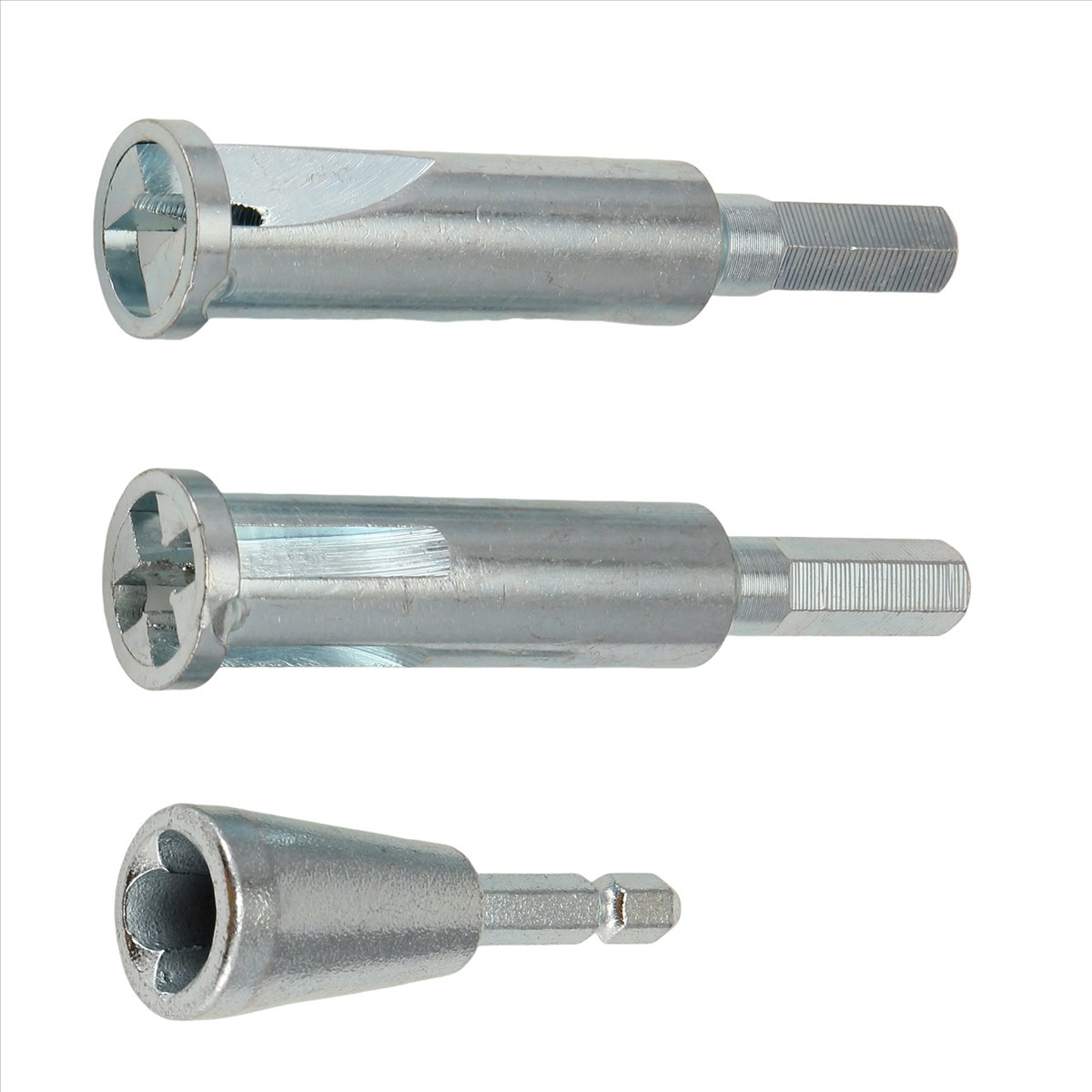 MALL 3Pcs Wire Twister Tool fo - مراجعة Power Tools Mall وسعره