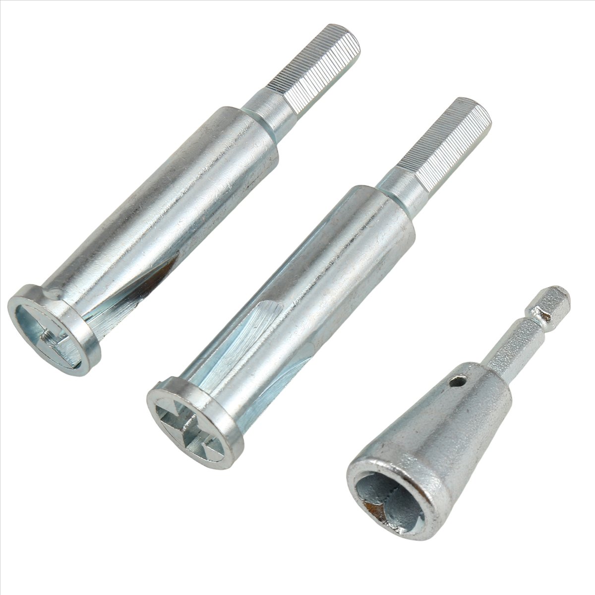 MALL 3Pcs Wire Twister Tool fo - مراجعة Power Tools Mall وسعره