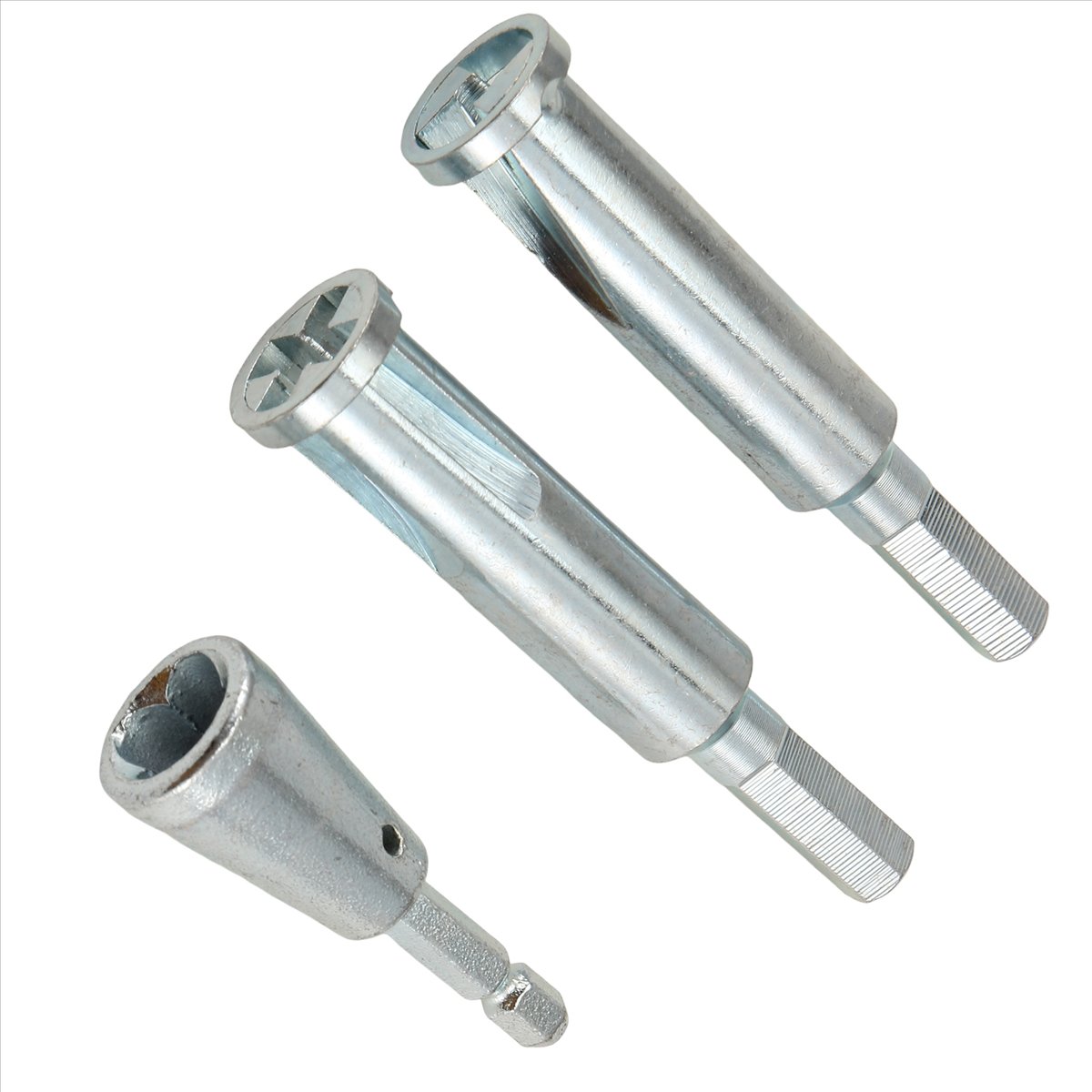 MALL 3Pcs Wire Twister Tool fo - مراجعة Power Tools Mall وسعره