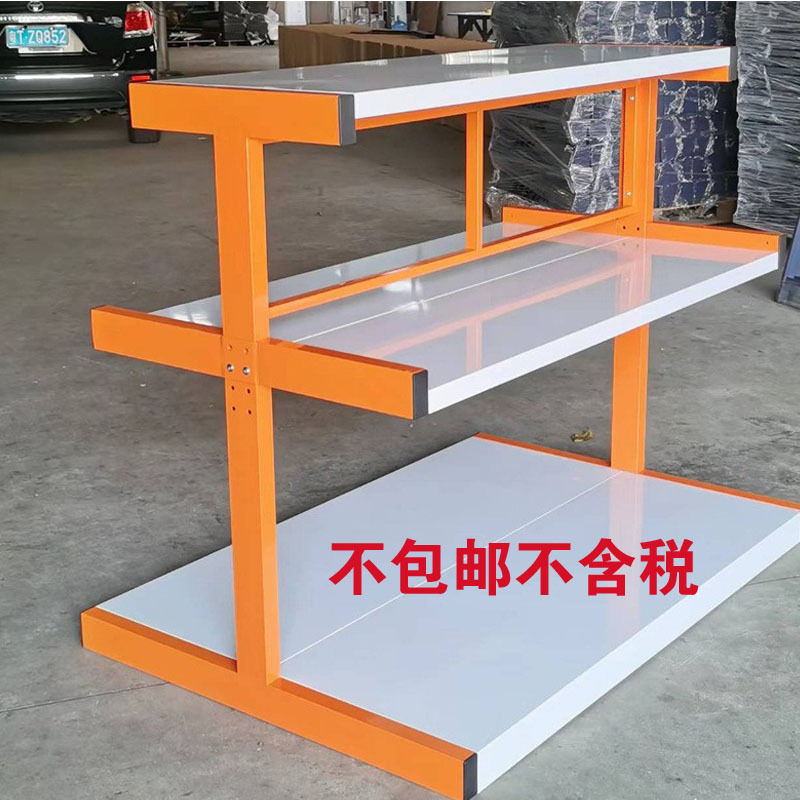 Hardware shelf Tool rack Three - مراجعة Power Tools Display Rack وسعره