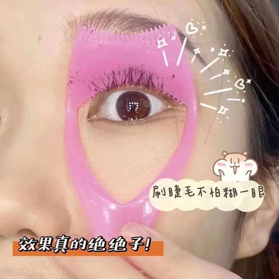 Handy Eyelash Aid Clip Pink Ey - مراجعة Power Tools Pink وسعره
