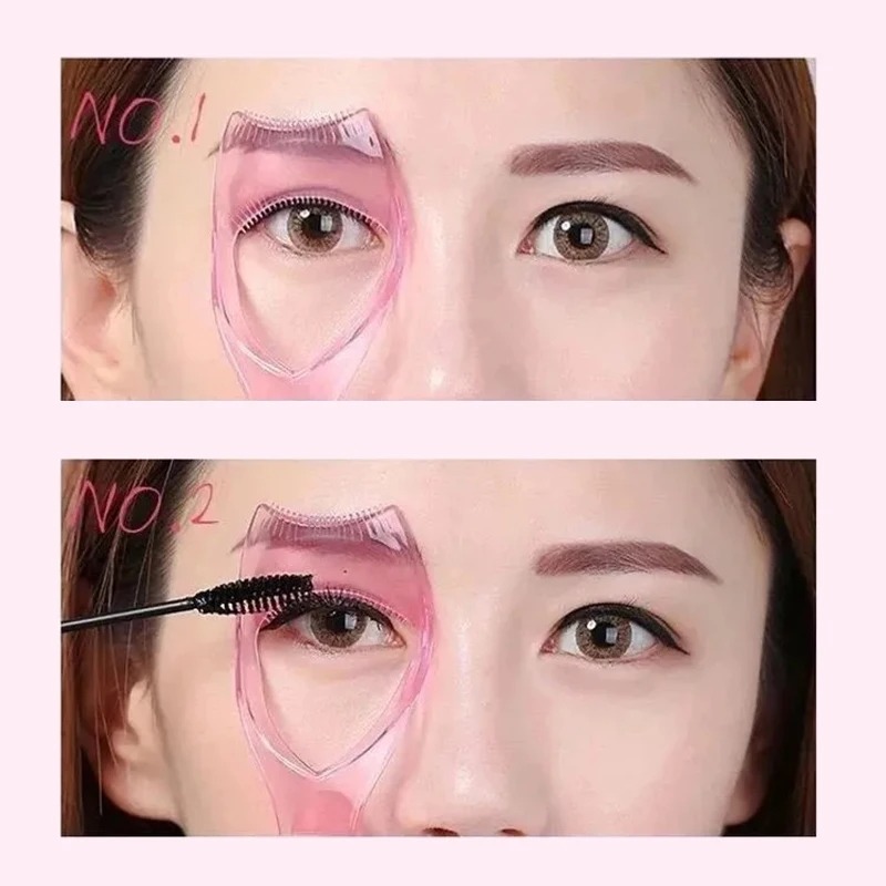 Handy Eyelash Aid Clip Pink Ey - مراجعة Power Tools Pink وسعره