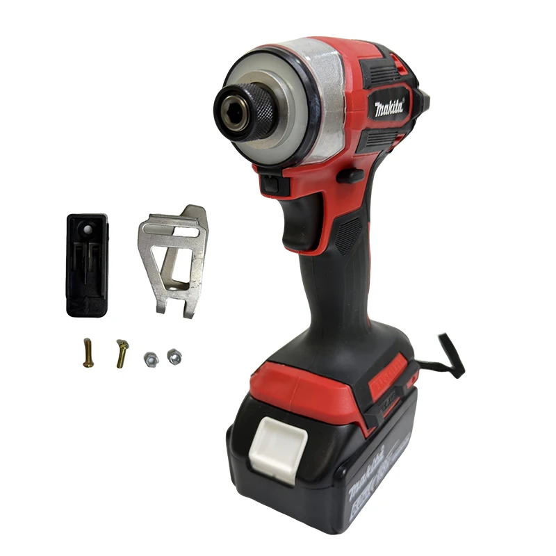 Makita DTD173 18V LXT Cordless - مراجعة Power Tools Wood وسعره