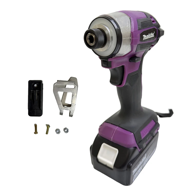 Makita DTD173 18V LXT Cordless - مراجعة Power Tools Wood وسعره