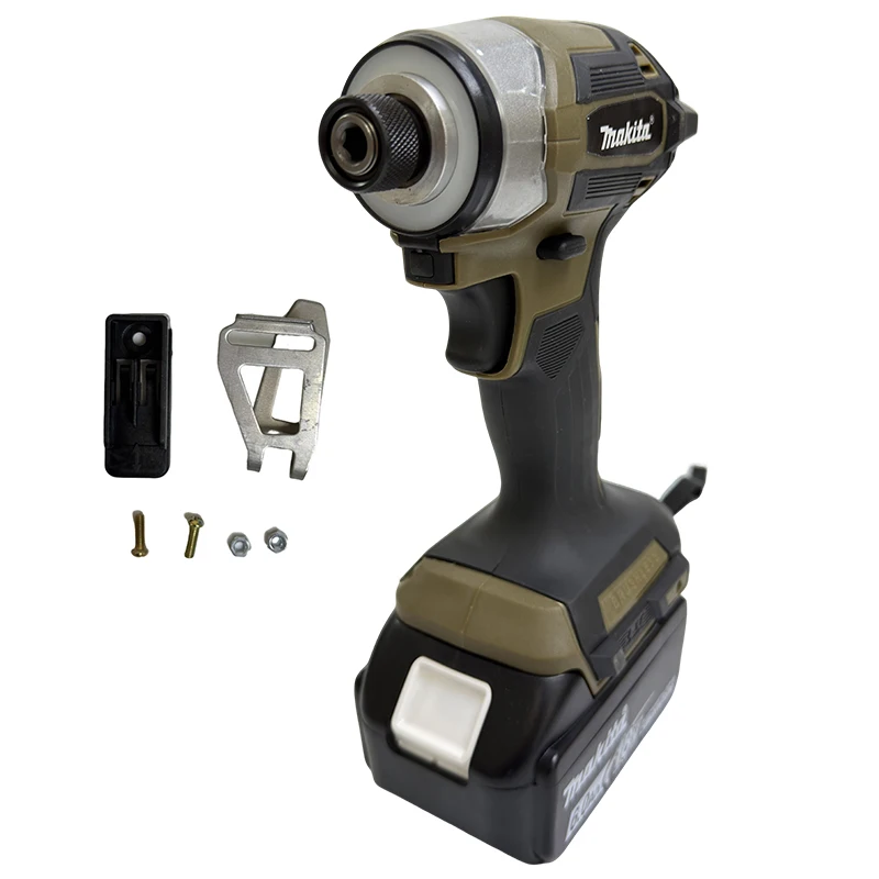 Makita DTD173 18V LXT Cordless - مراجعة Power Tools Wood وسعره