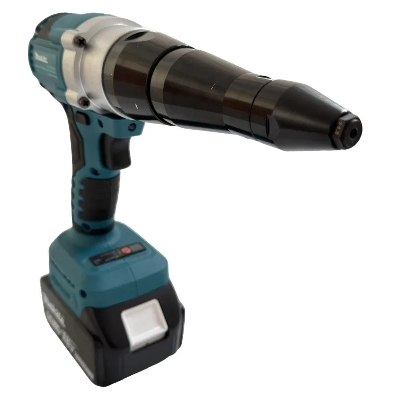 Makita 25000N Brushless Electr - مراجعة Power Tools Jobs وسعره