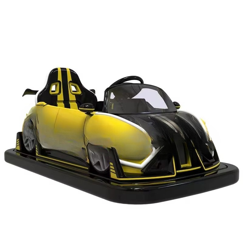 Large fiberglass bumper car ba - مراجعة Power Tools Mall وسعره